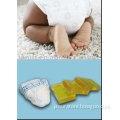 Raw Material for Baby Diaper